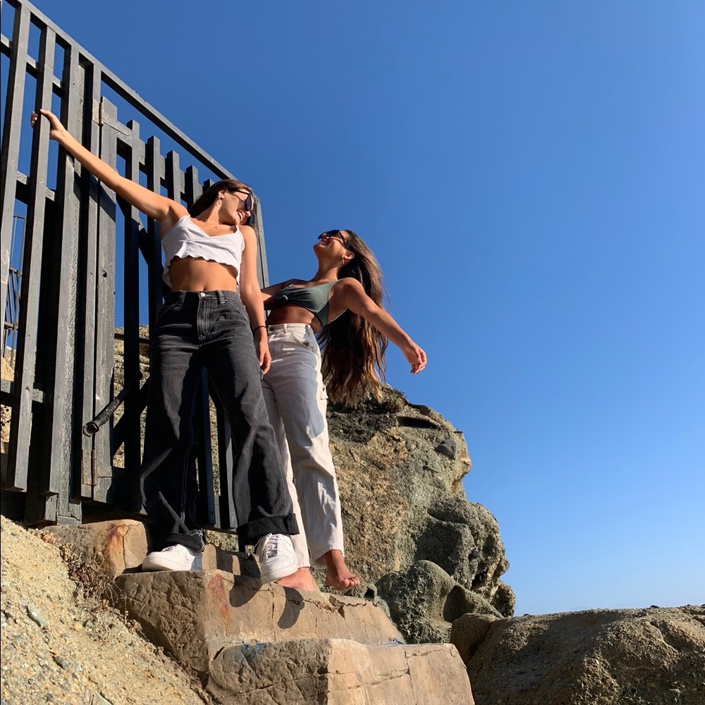 Meet your Posher, Jessi